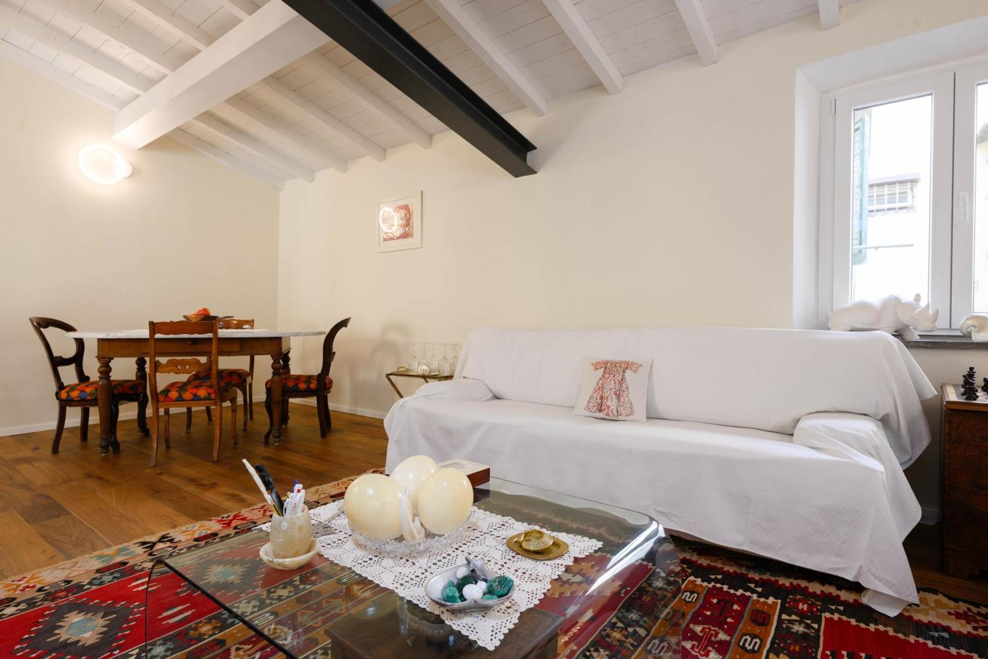 Apartamento Cozynest Florencia Exterior foto
