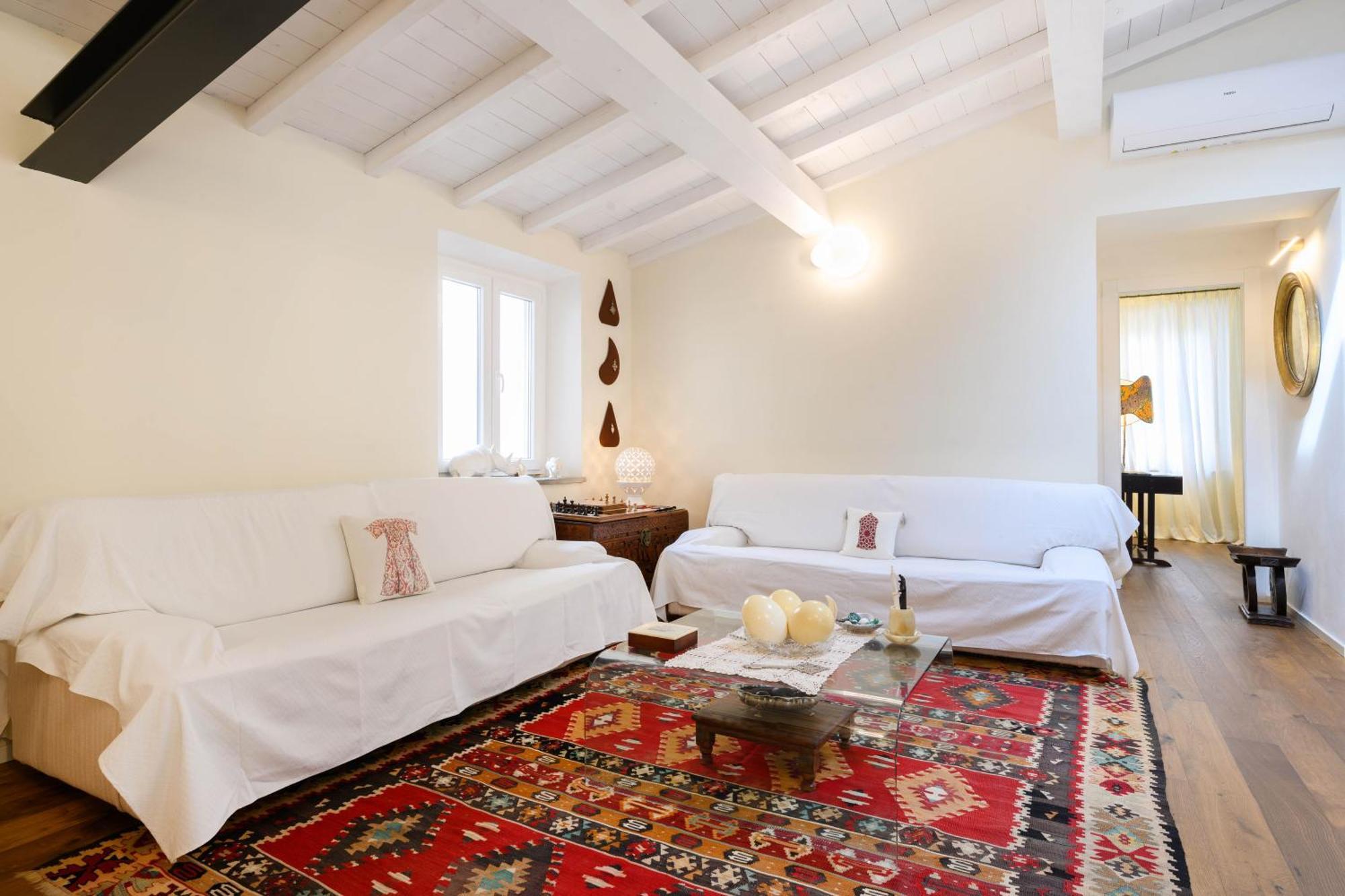 Apartamento Cozynest Florencia Exterior foto