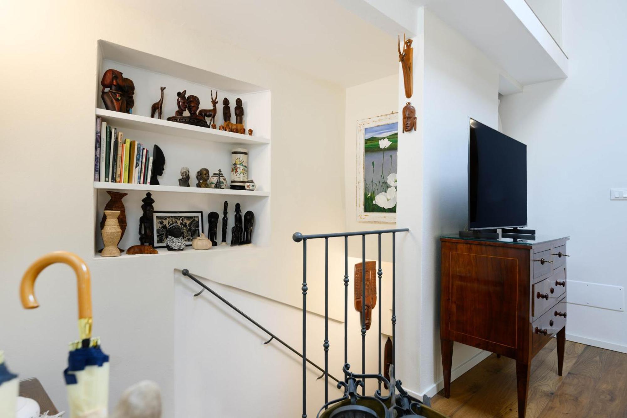 Apartamento Cozynest Florencia Exterior foto