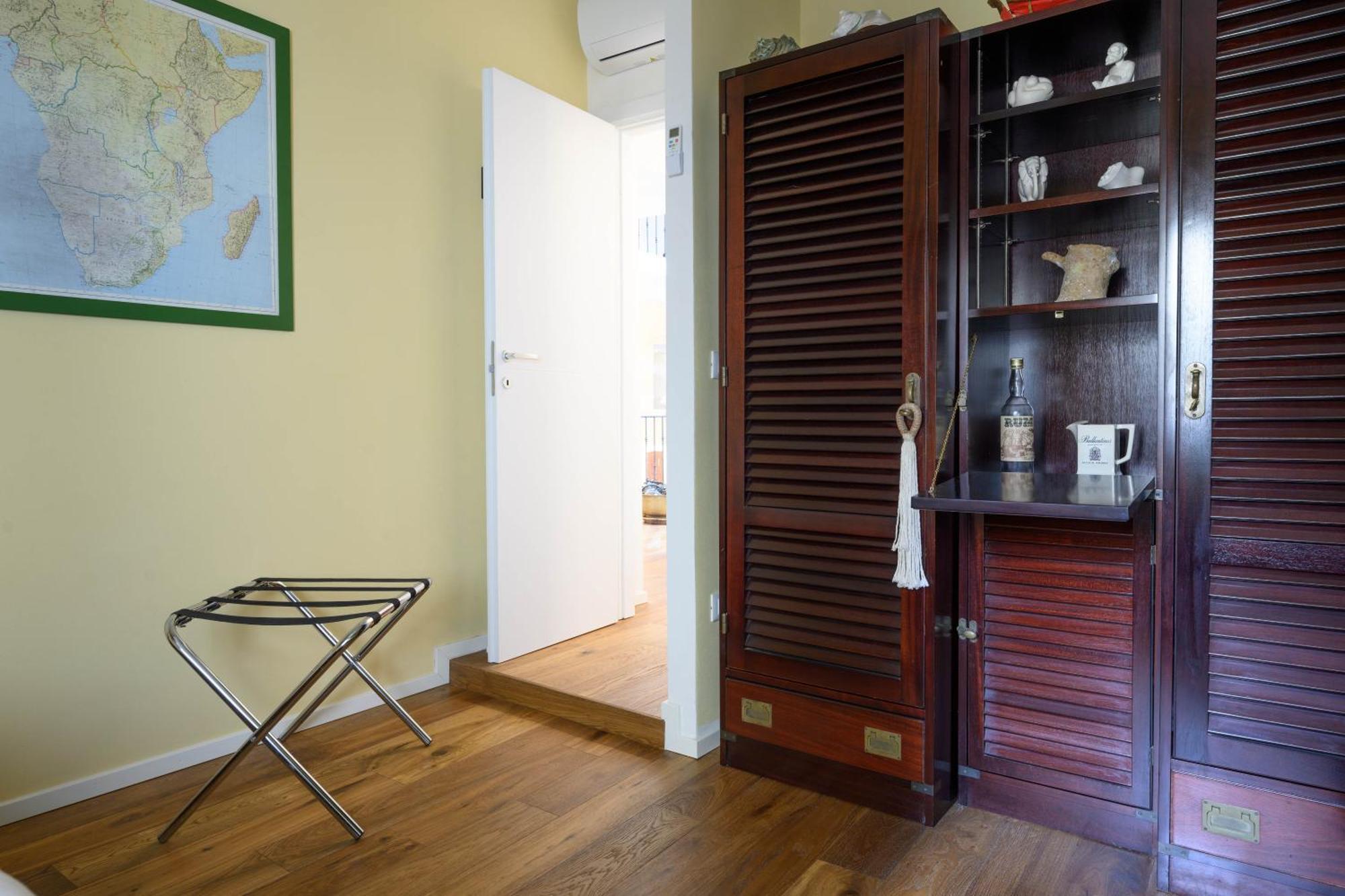 Apartamento Cozynest Florencia Exterior foto